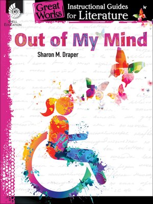cover image of Out of My Mind